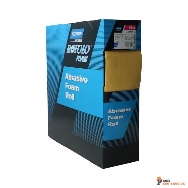 nortonschleifmittel/NORTON_schleifmittel_66261097601 Regular Rolls Foamed Selfgrip Norton Polishing Foam 115x25m_600_149589